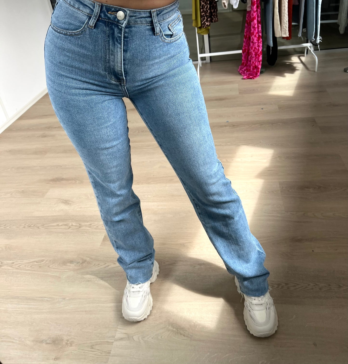 The Best Jeans Ever Stretch