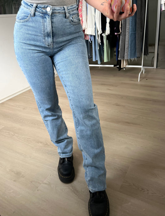 The Best Jeans Ever 2.0 Stretch