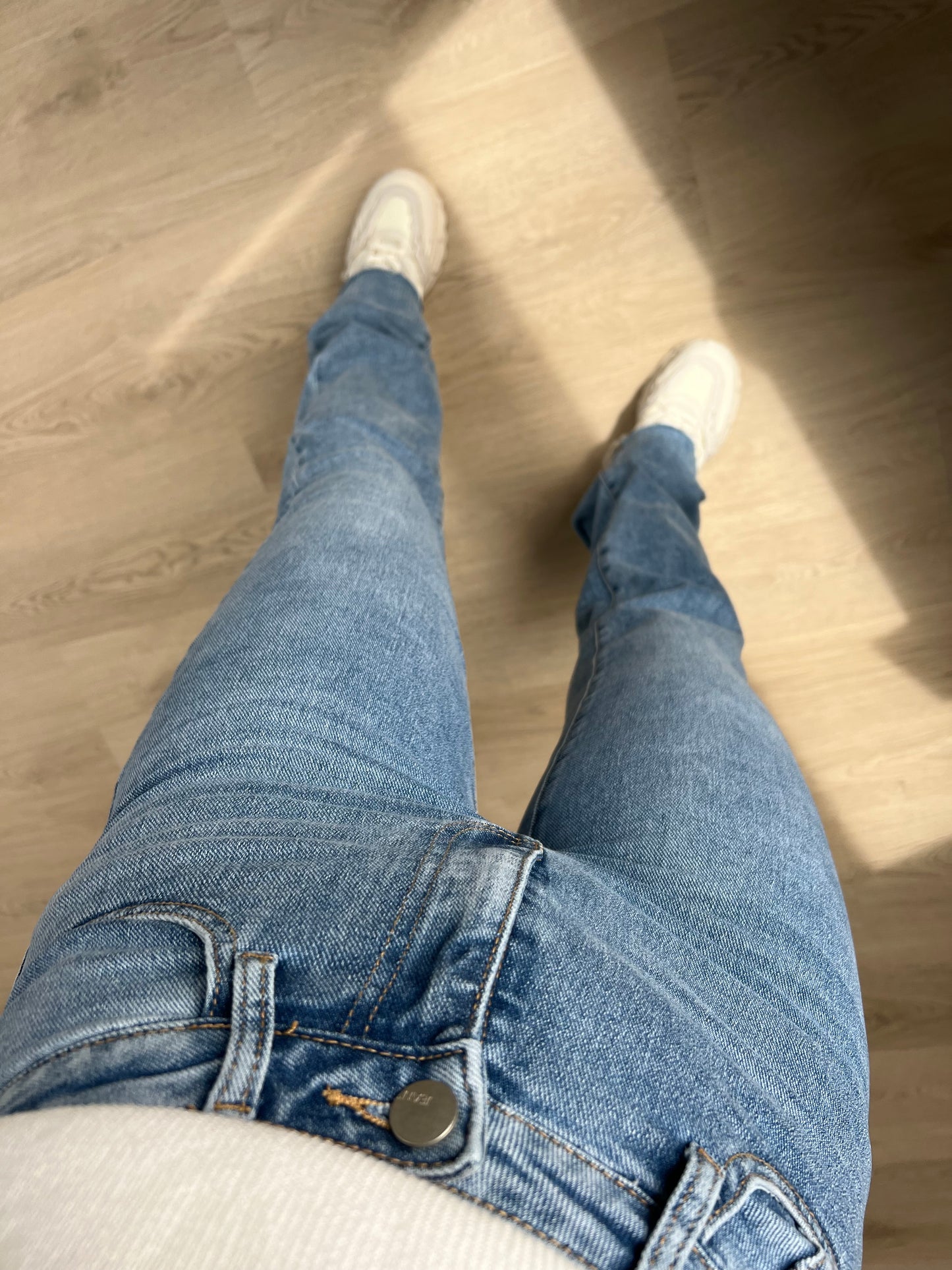 The Best Jeans Ever Stretch