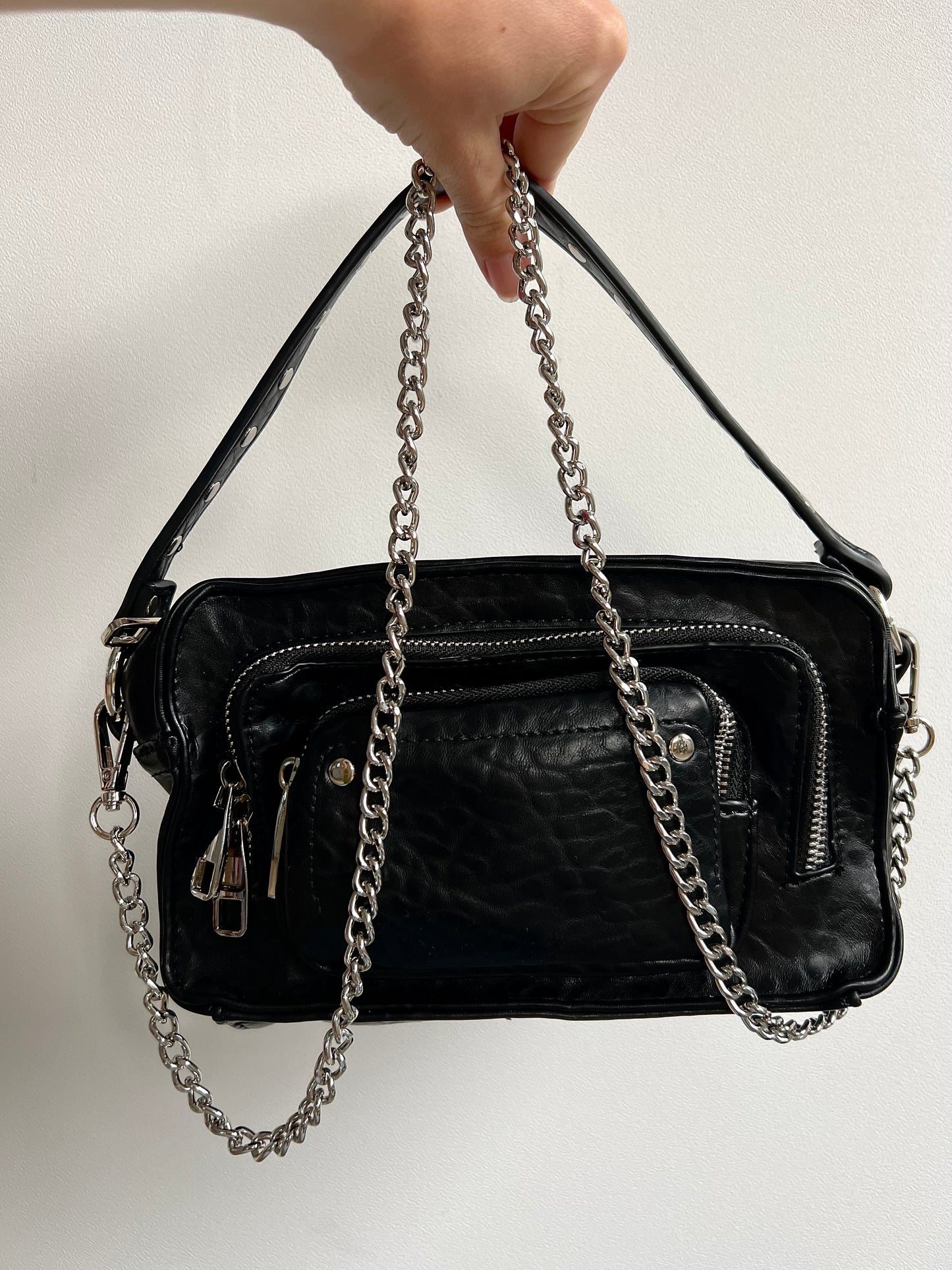 Noen Bag Black