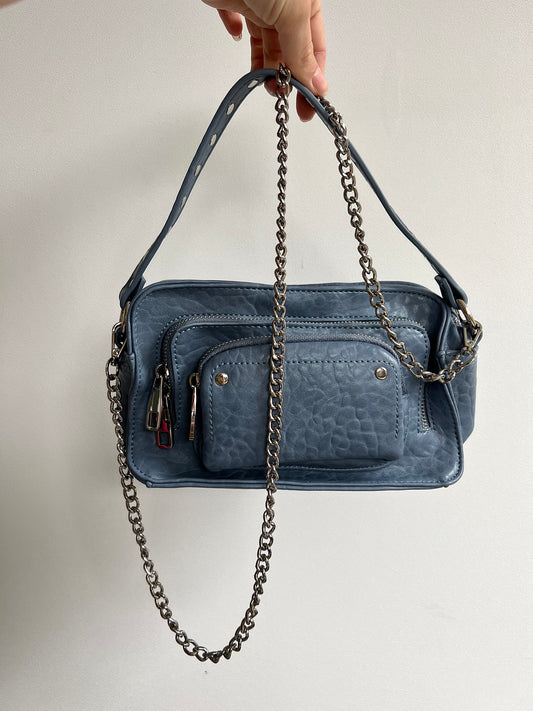 Noen Bag Denim