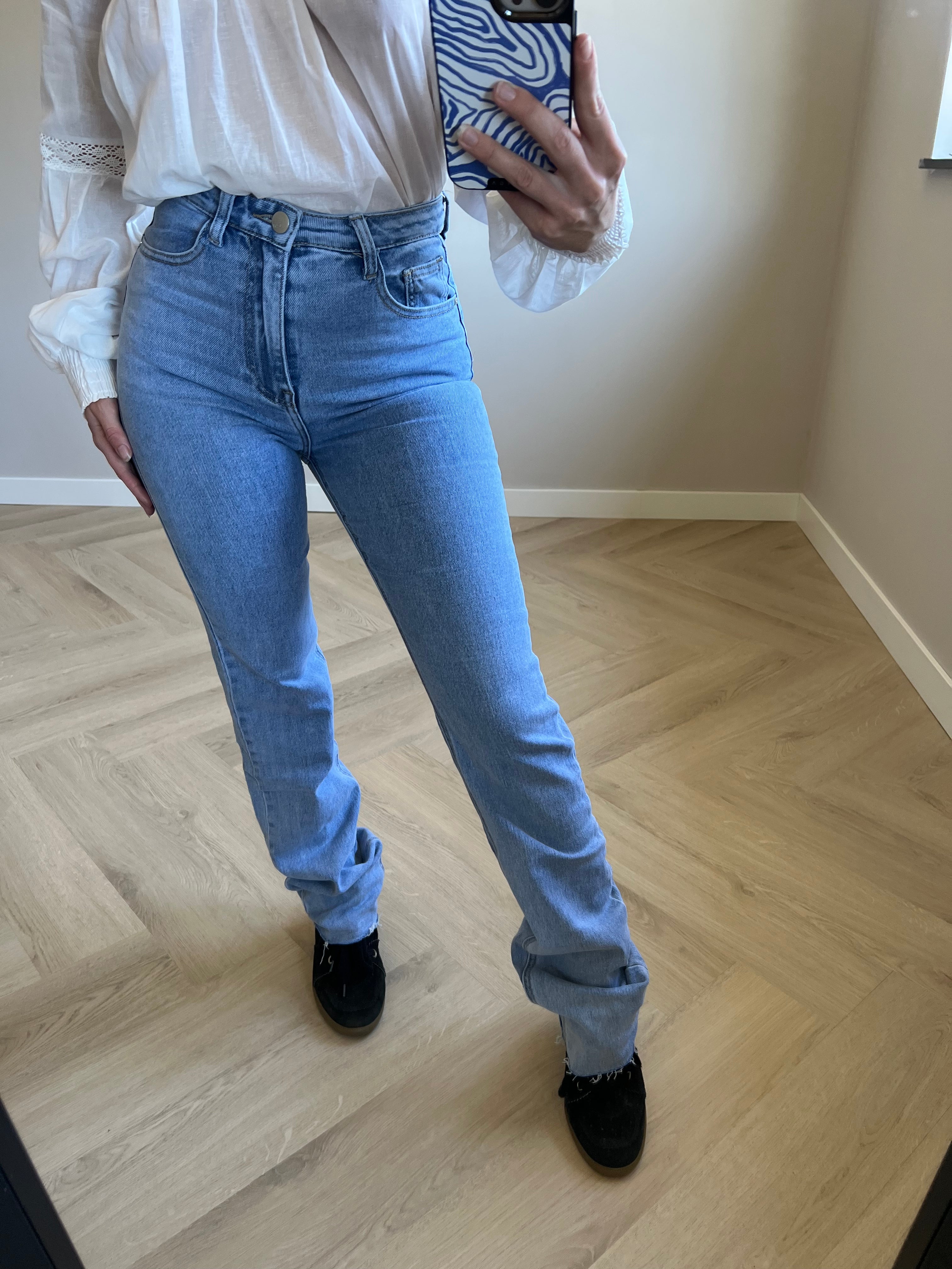 Tall jeans best sale