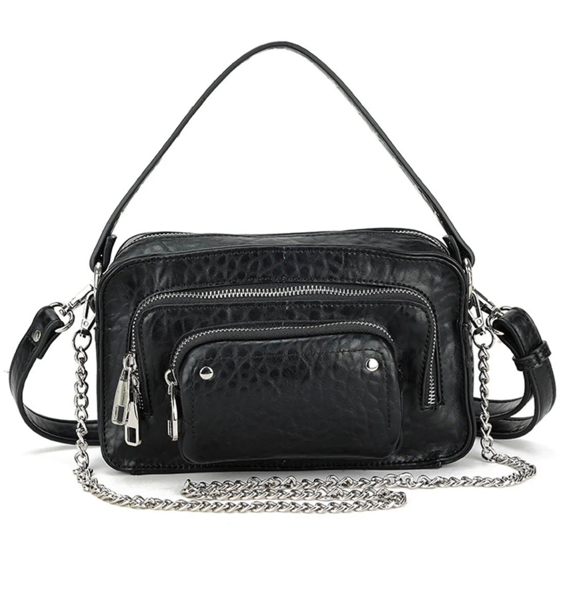 Noen Bag Black