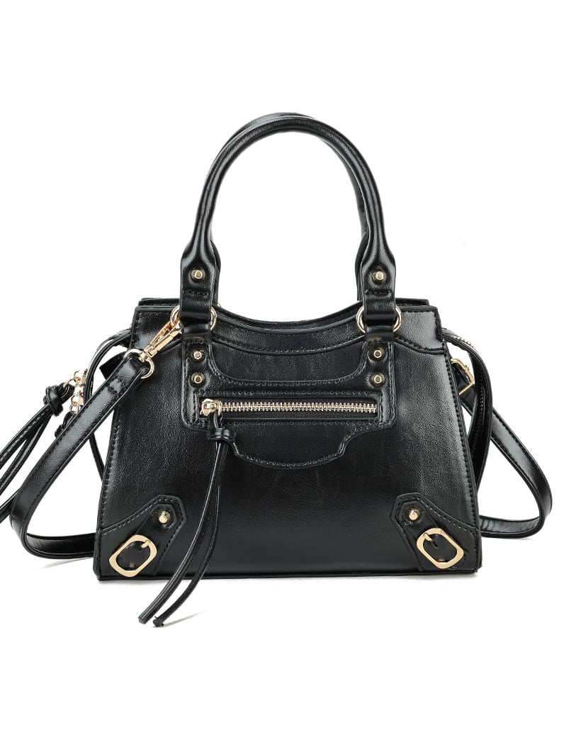 Trendy Bag Black